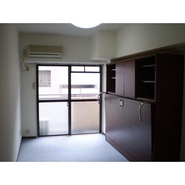 豊中市螢池東町マンション 部屋画像