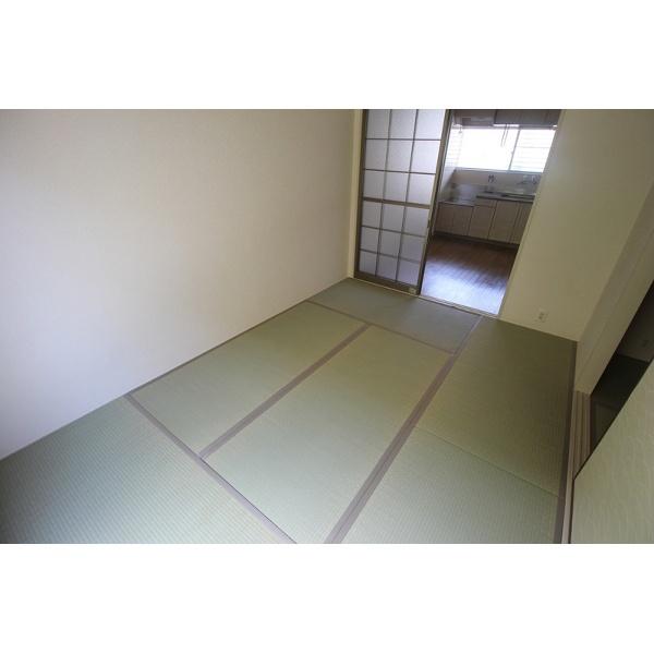 豊中市長興寺北アパート 部屋画像