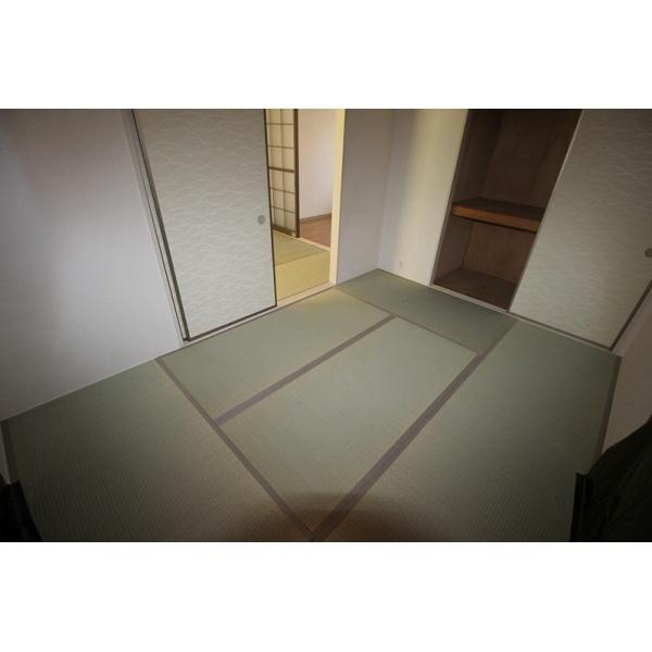 豊中市長興寺北アパート 部屋画像