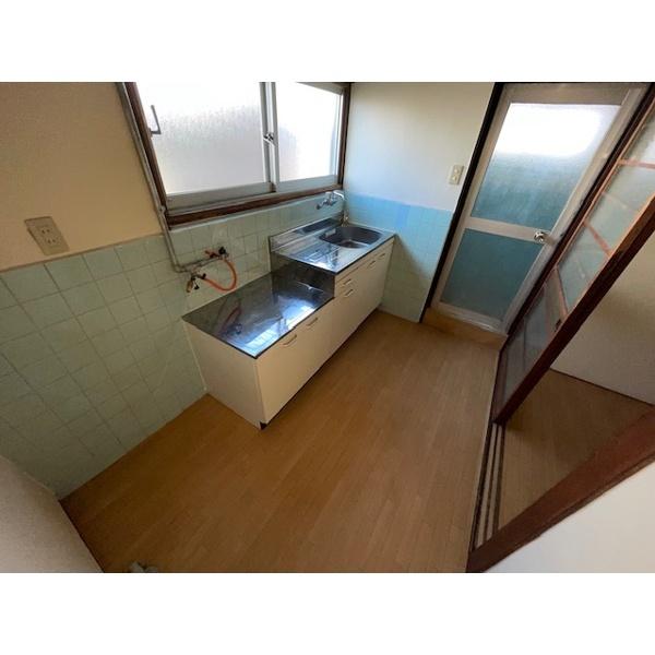 豊中市服部寿町アパート 部屋画像