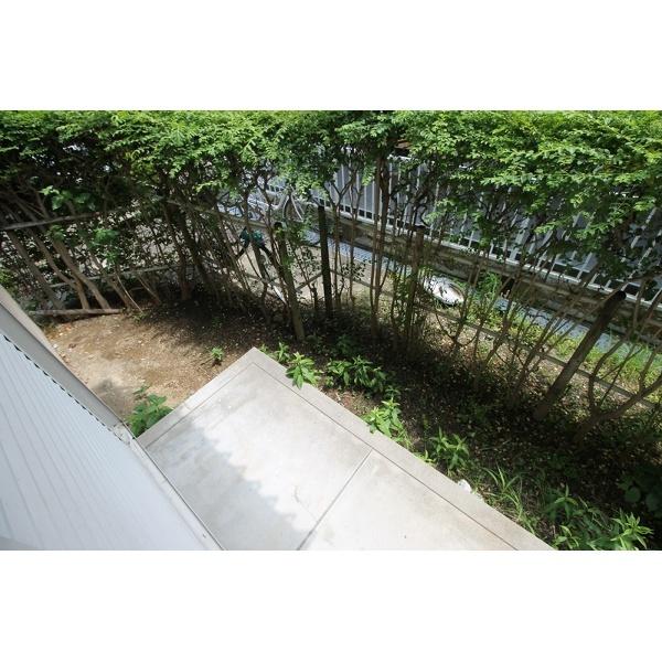 豊中市長興寺北アパート 部屋画像
