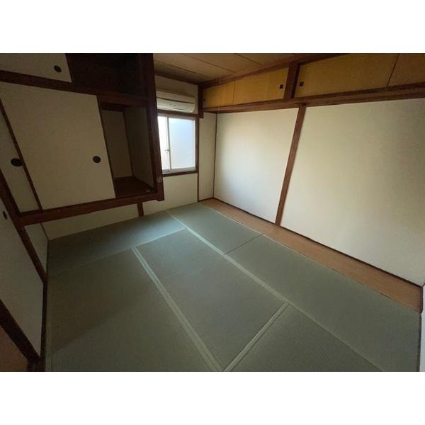 豊中市服部寿町アパート 部屋画像