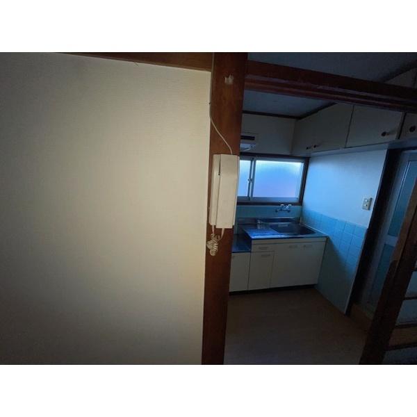 豊中市服部寿町アパート セキュリティ