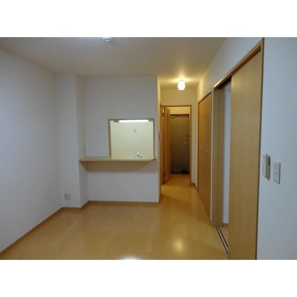 豊中市螢池東町アパート 部屋画像