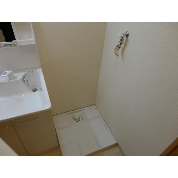 豊中市螢池東町アパート 部屋画像