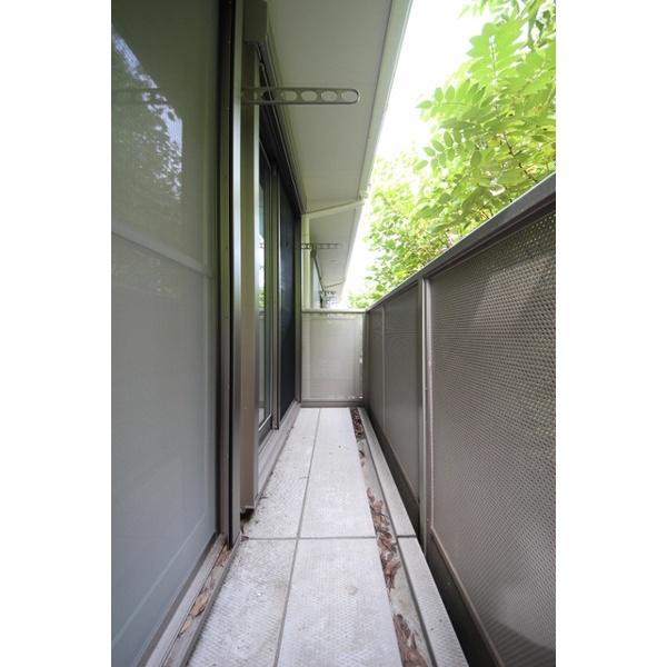 豊中市螢池東町アパート 部屋画像