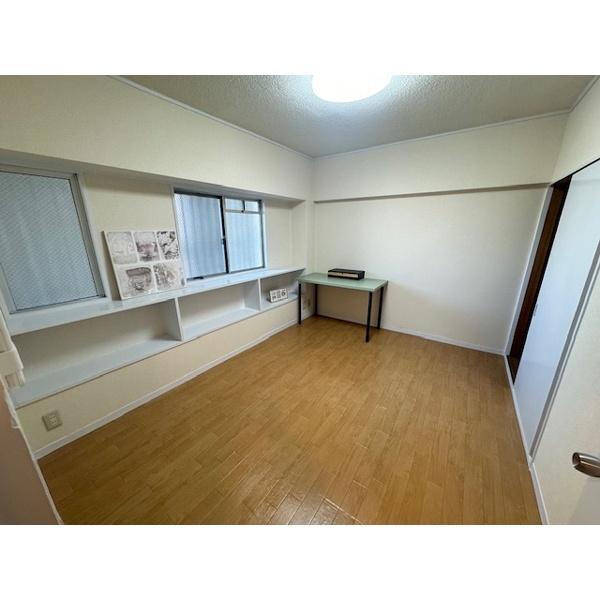 豊中市東豊中町マンション 部屋画像