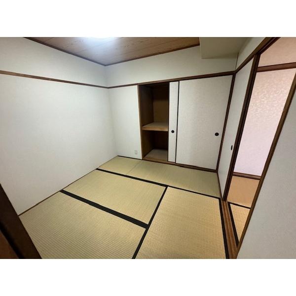 豊中市東豊中町マンション 部屋画像