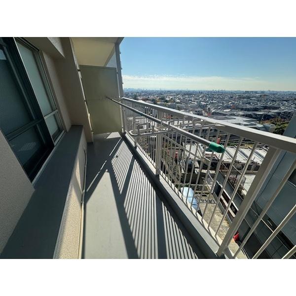 豊中市東豊中町マンション 部屋画像