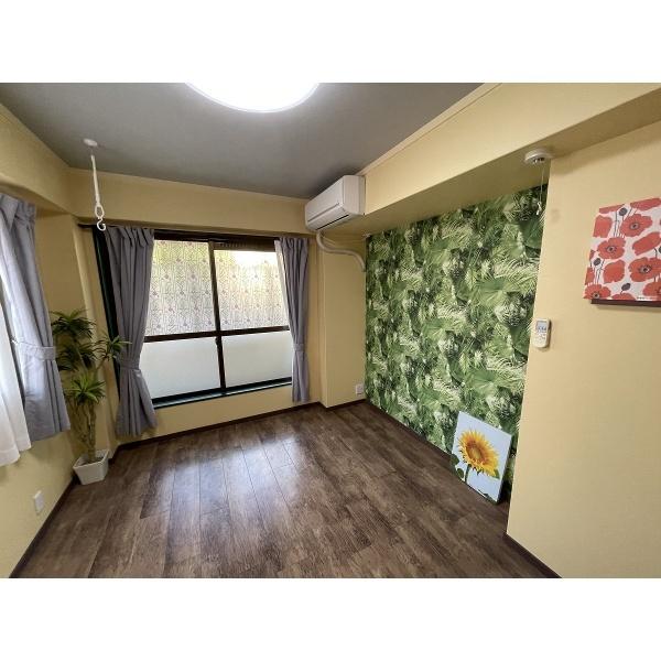 豊中市螢池東町マンション 部屋画像