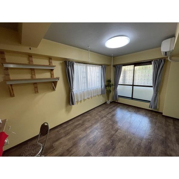 豊中市螢池東町マンション その他部屋・スペース
