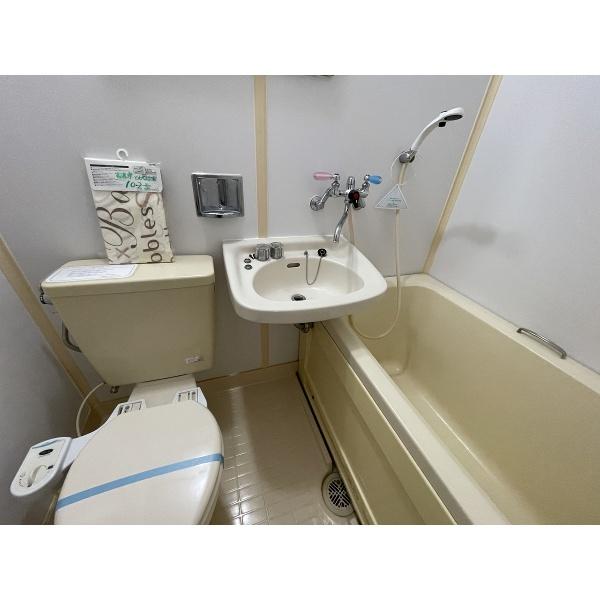 豊中市螢池東町マンション 部屋画像