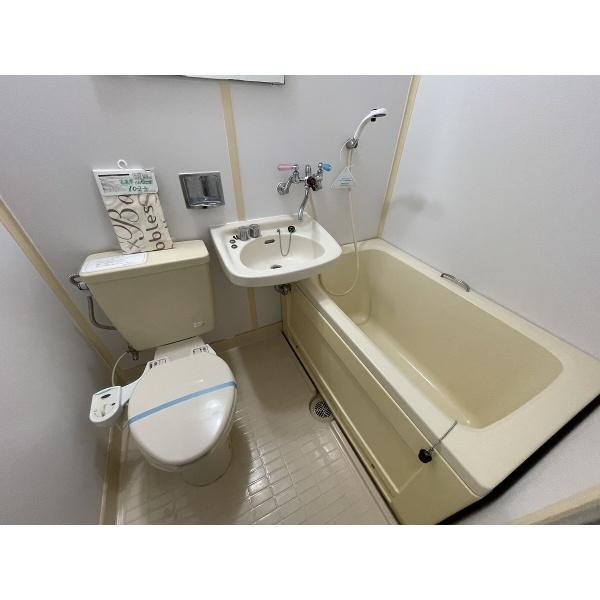 豊中市螢池東町マンション 部屋画像