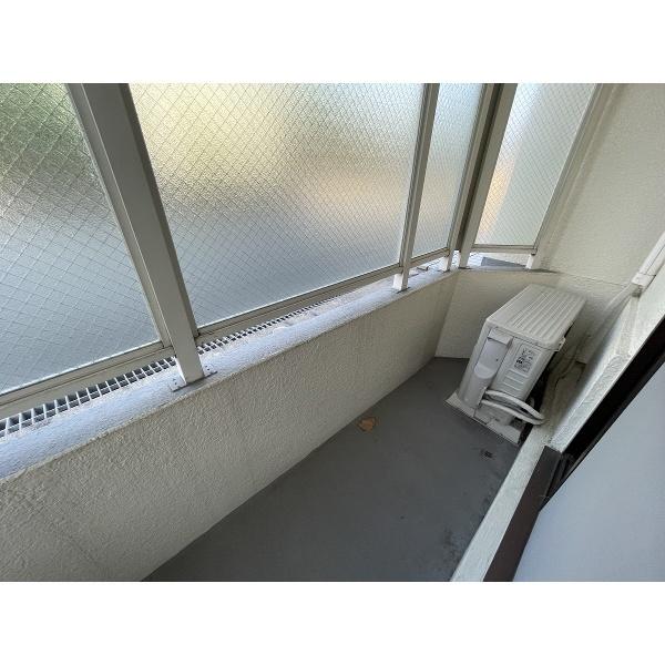 豊中市螢池東町マンション 部屋画像