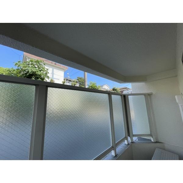 豊中市螢池東町マンション 眺望