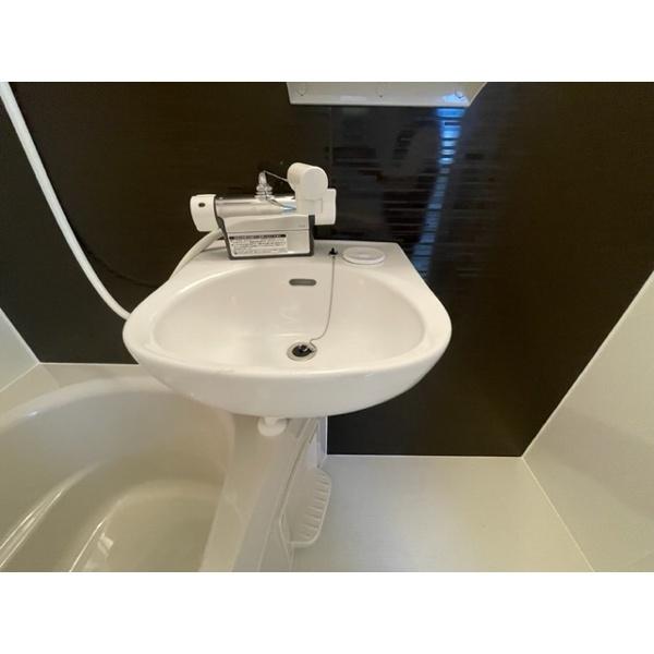 豊中市柴原町アパート 部屋画像