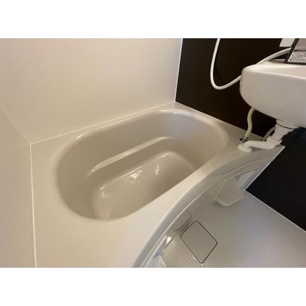 豊中市柴原町アパート 部屋画像