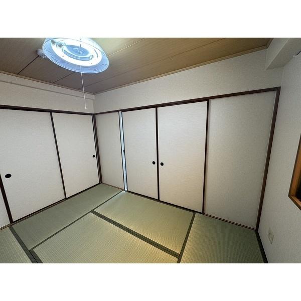 豊中市北桜塚マンション その他部屋・スペース