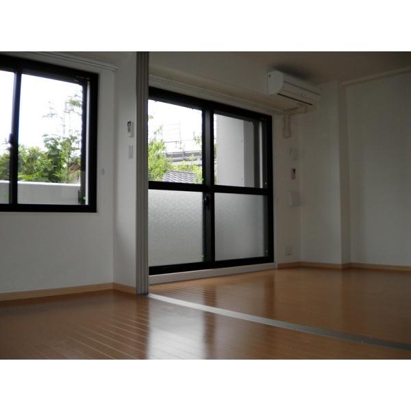 豊中市螢池西町マンション 部屋画像