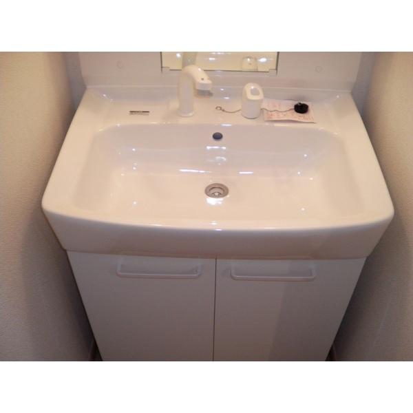 豊中市螢池西町マンション 部屋画像
