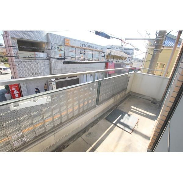 豊中市宮山町マンション 部屋画像