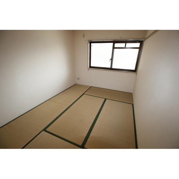 豊中市岡町南マンション 部屋画像