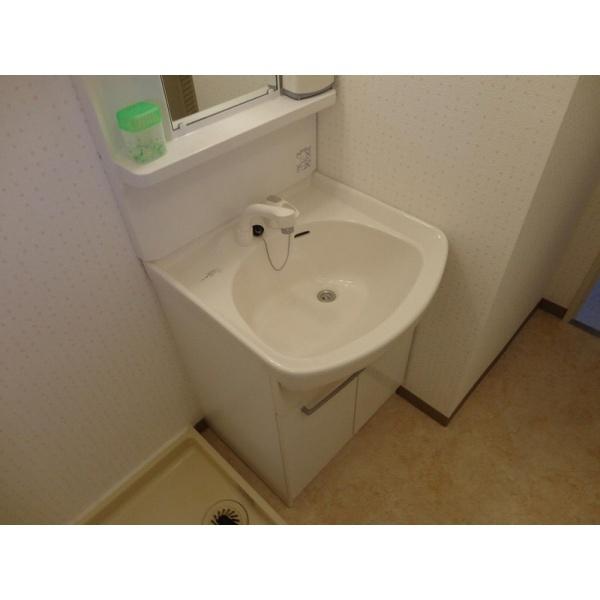 豊中市岡町南マンション 部屋画像