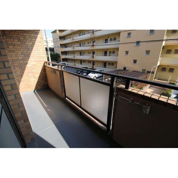 豊中市岡町南マンション 部屋画像