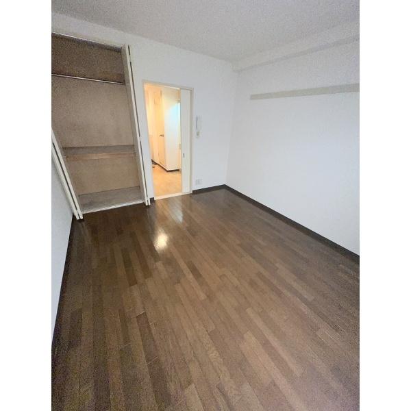 豊中市服部西町マンション 部屋画像