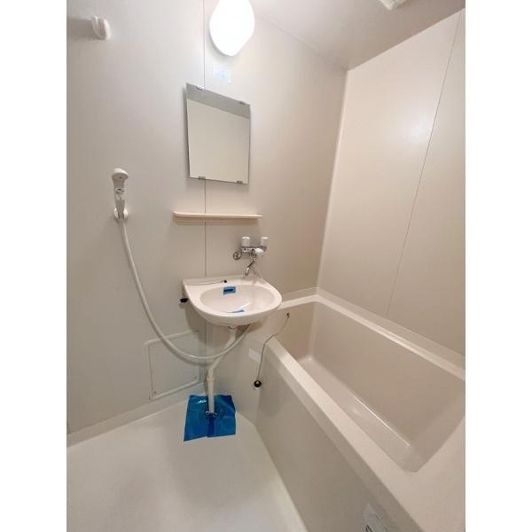 豊中市服部西町マンション 部屋画像