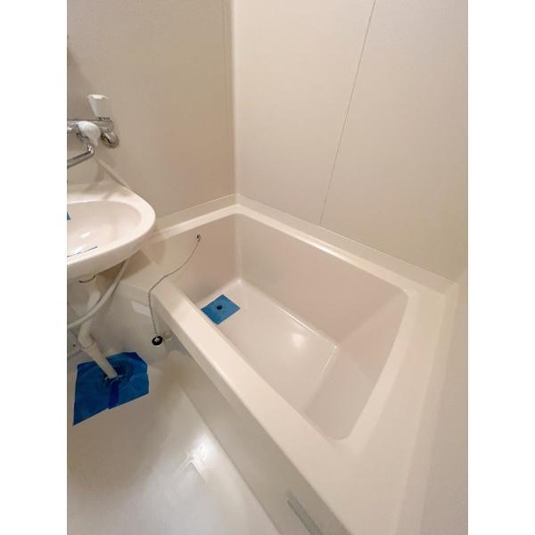 豊中市服部西町マンション 部屋画像