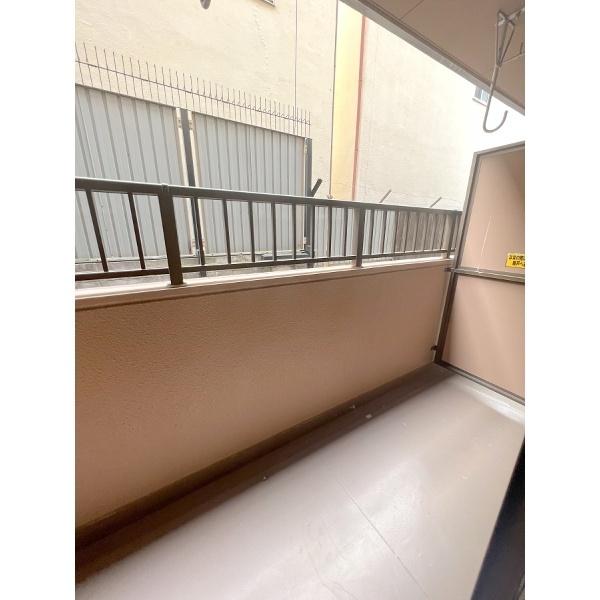 豊中市服部西町マンション 部屋画像