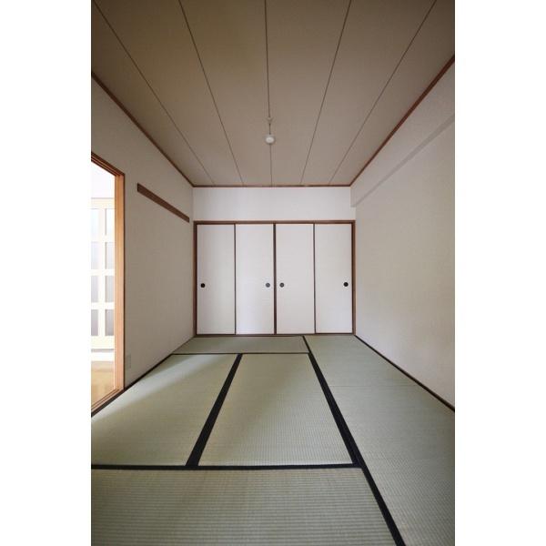 豊中市東豊中町マンション 部屋画像