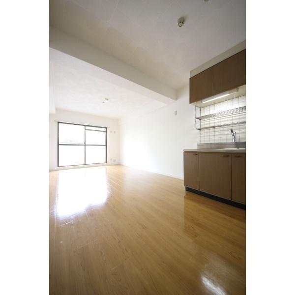 豊中市東豊中町マンション 部屋画像