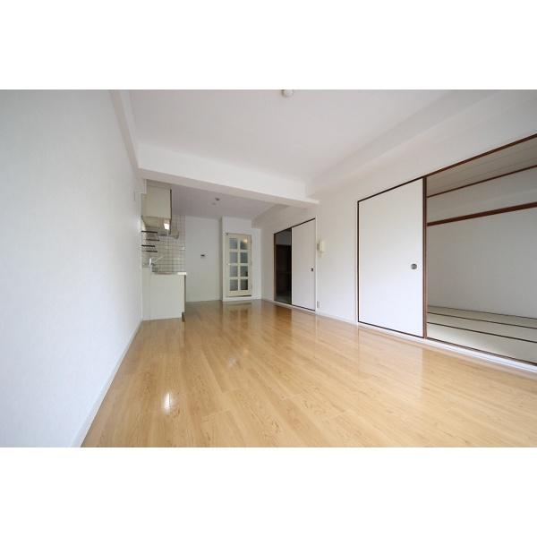 豊中市東豊中町マンション 部屋画像