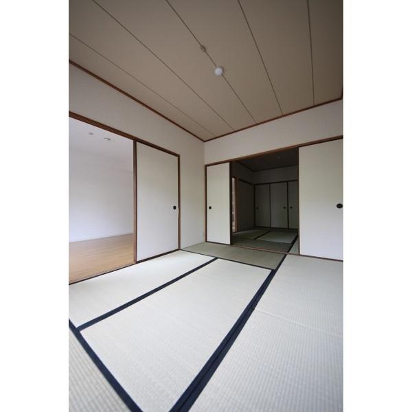 豊中市東豊中町マンション 部屋画像