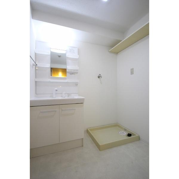 豊中市東豊中町マンション 部屋画像