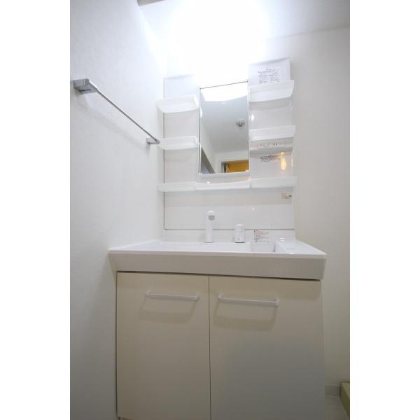 豊中市東豊中町マンション 部屋画像