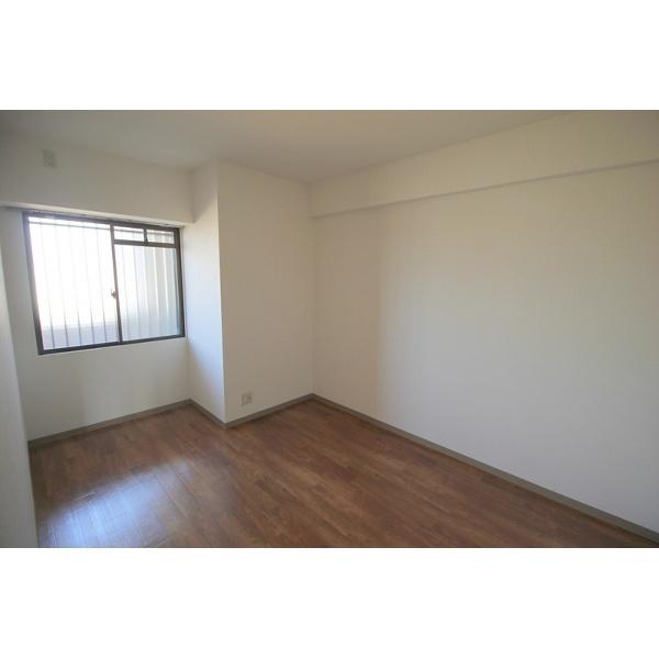 豊中市東豊中町マンション 部屋画像