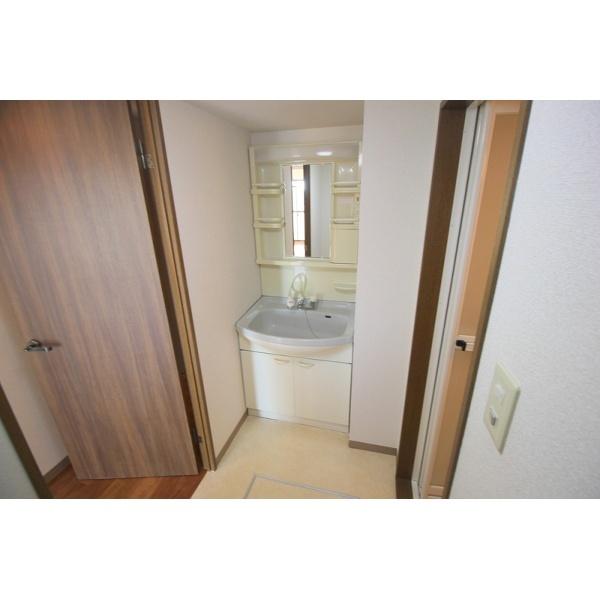 豊中市東豊中町マンション 部屋画像