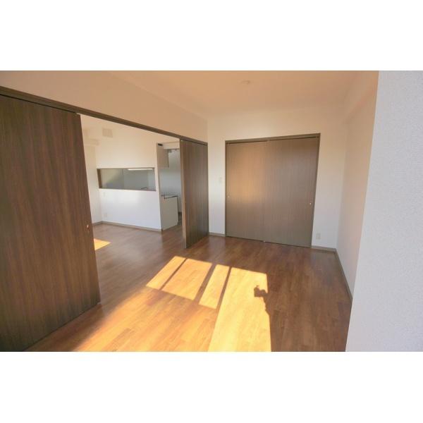 豊中市東豊中町マンション 設備