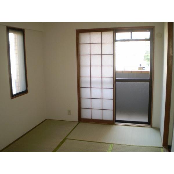 豊中市永楽荘マンション 部屋画像