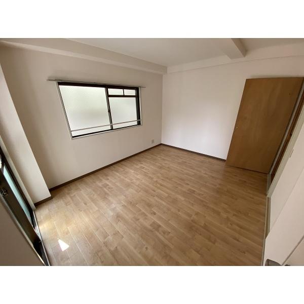 豊中市服部西町マンション 部屋画像