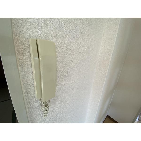 豊中市服部西町マンション 部屋画像
