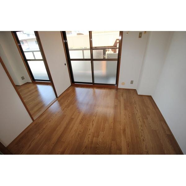 豊中市南桜塚マンション 部屋画像