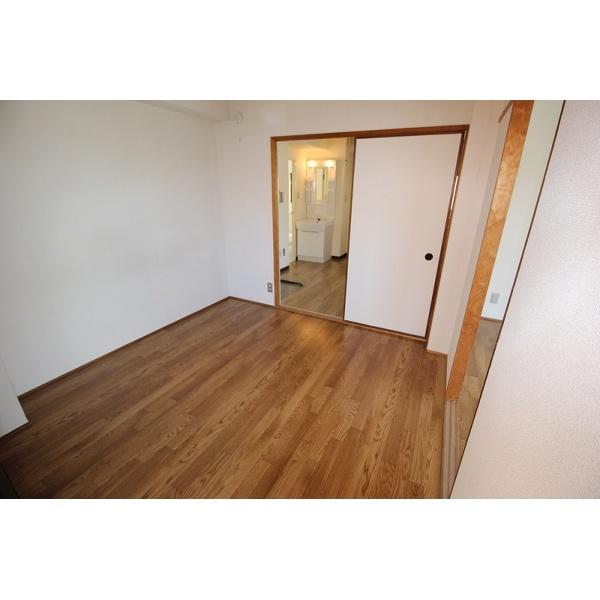 豊中市南桜塚マンション 部屋画像