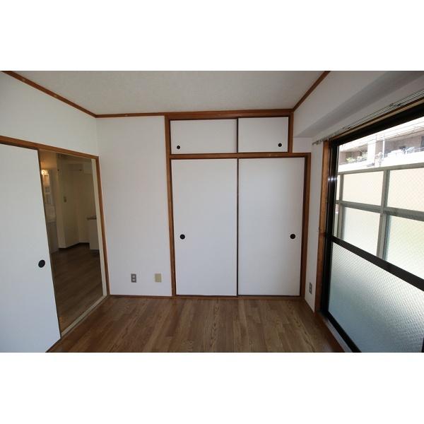 豊中市南桜塚マンション 部屋画像