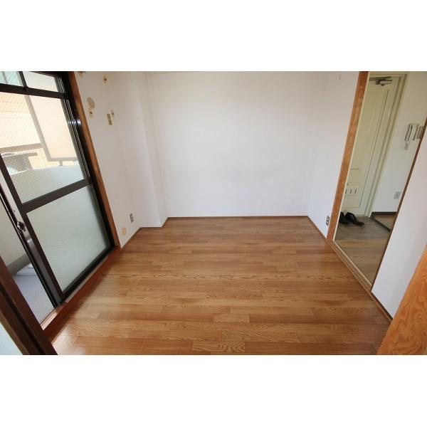 豊中市南桜塚マンション 部屋画像