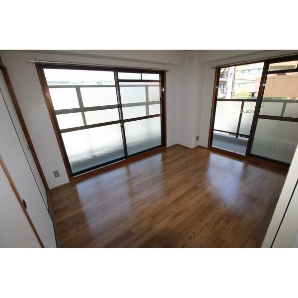 豊中市南桜塚マンション 部屋画像