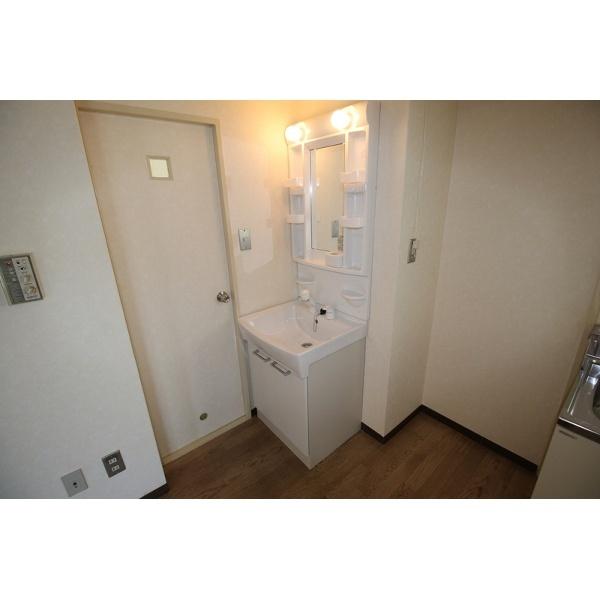 豊中市南桜塚マンション 部屋画像